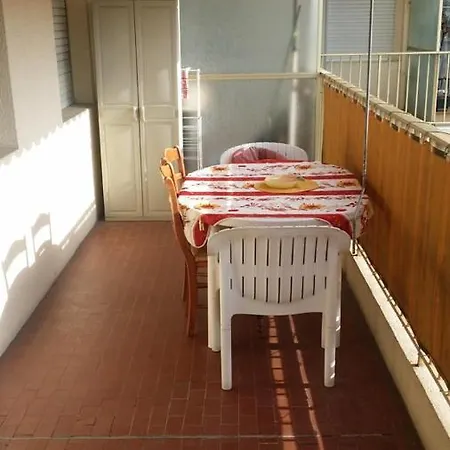 Studio Centre Juan-les-Pins