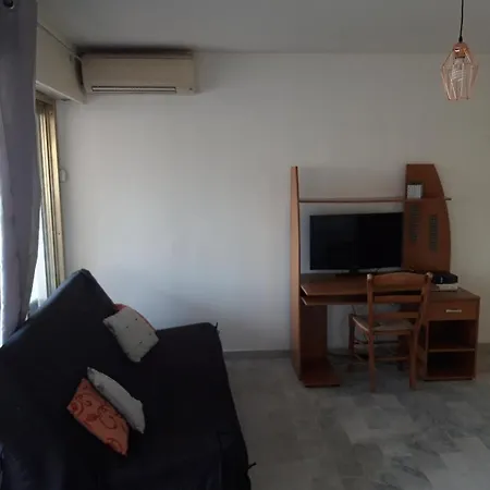 Apartamento Studio Centre Juan-les-Pins