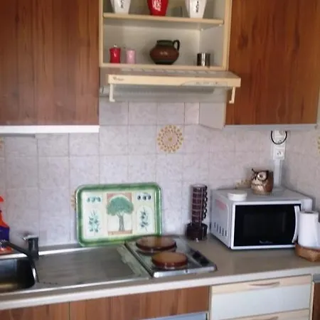 Studio Centre * Juan-les-Pins