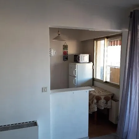 Studio Centre Apartamento Juan-les-Pins